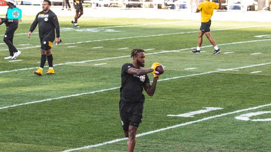 Steelers Bring Back Promising CB Mark Gilbert, Replacing OT Ryan McCollum On The 16-Man Practice Squad (Steelers News)