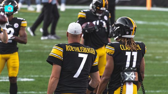 Ben Roethlisberger Dealing with Hip Injury (Injury News)