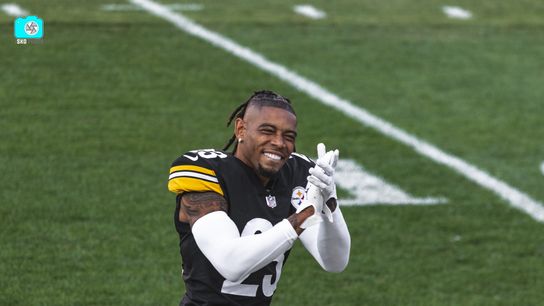 Steelers CB Joe Haden and C Kendrick Green Activated From Reserve/COVID-19 List (Steelers News)