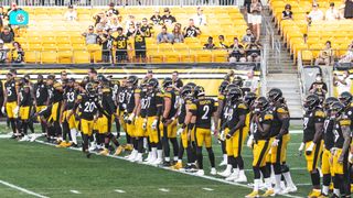 Steelers Make Roster Moves for Sunday (Steelers News)