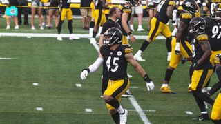 X-Factors For Steelers Week 1 Game Vs. Buffalo Bills (Analysis)