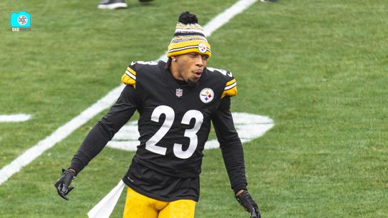 Former Steelers Corner Joe Haden Packs Up His House To Move Out Of Pittsburgh (Steelers News)