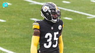 REPORT - Steelers' Arthur Maulet Asks For Release After Dispute Over Contract (2023 Offseason News). Photo by Jordan Schofield / SteelerNation (Twitter: @JSKO_PHOTO)