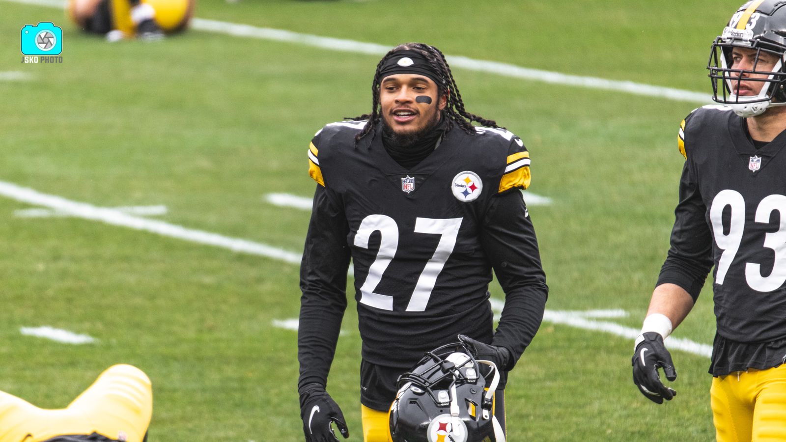 New Steelers' Jersey Numbers May Be The Writing On The Wall For Several  Free Agents Looking To Return In 2023