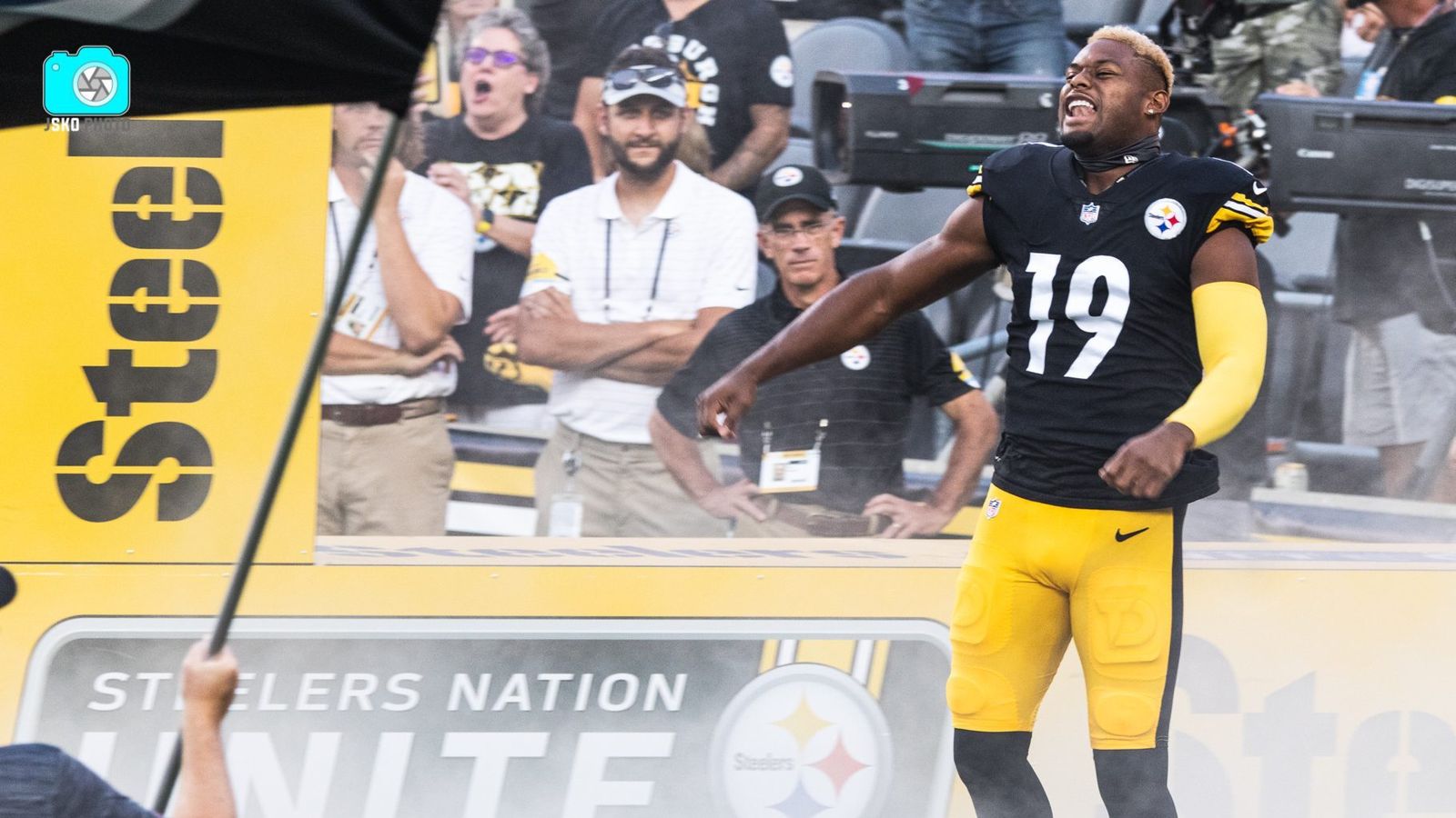 The 53' is set: Steelers' 2023 regular season roster breakdown