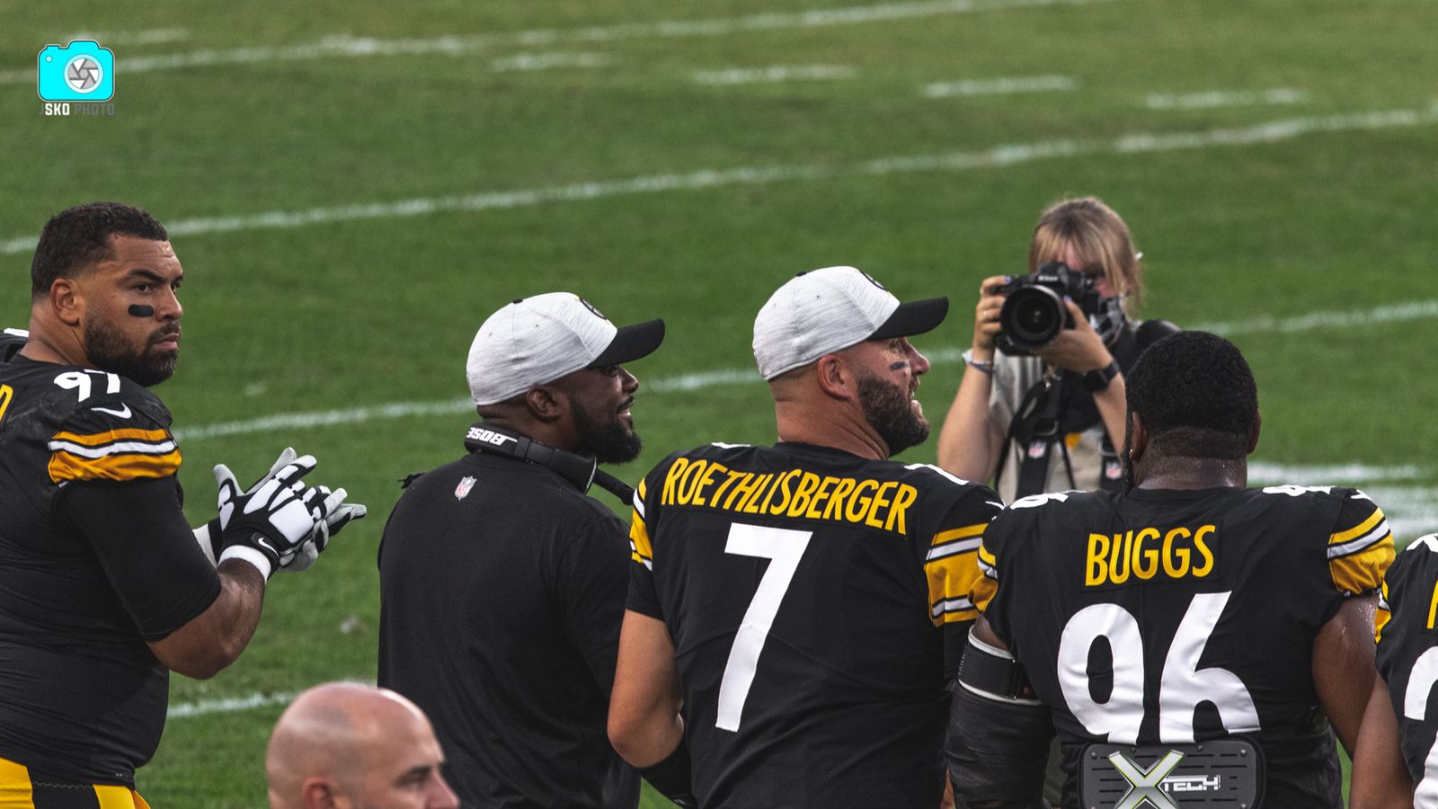 Who's rising and falling for Steelers after final preseason game?