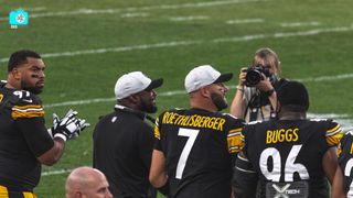 Preseason Week 4 Review (Steelers News)