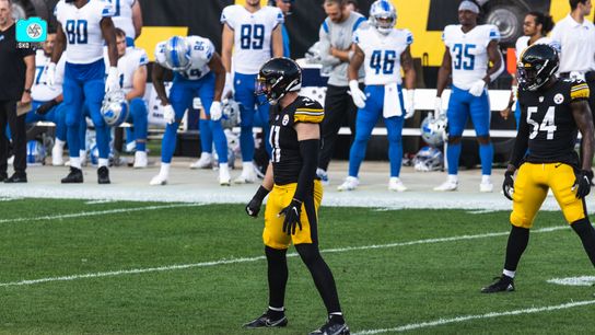 Steelers at Chiefs: 3 Things to Keep An Eye On (Steelers News)