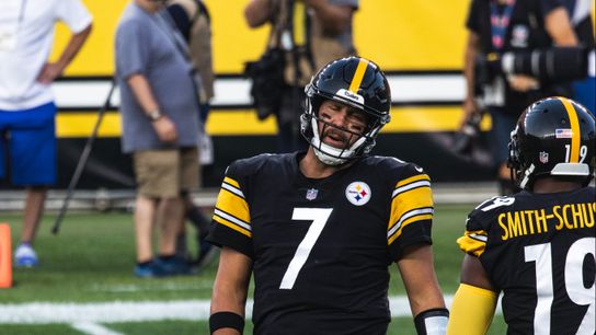 Executives Around The NFL Doubtful of Roethlisberger (Ben Roethlisberger News)