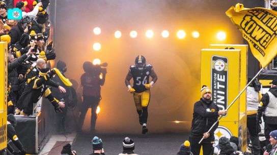 Alex Highsmith, Steelers Definitely Ready for Week 1: “It’s About What We Do On Defense” (Steelers News)