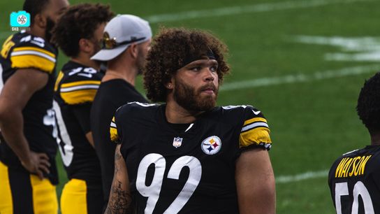 Steelers DC Teryl Austin Expects Big Things From Isaiahh Loudermilk In 2022 With Tuitt Retired (Analysis)