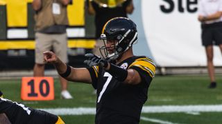 Steelers at Bills: 3 Things To Keep an Eye On (Commentary)