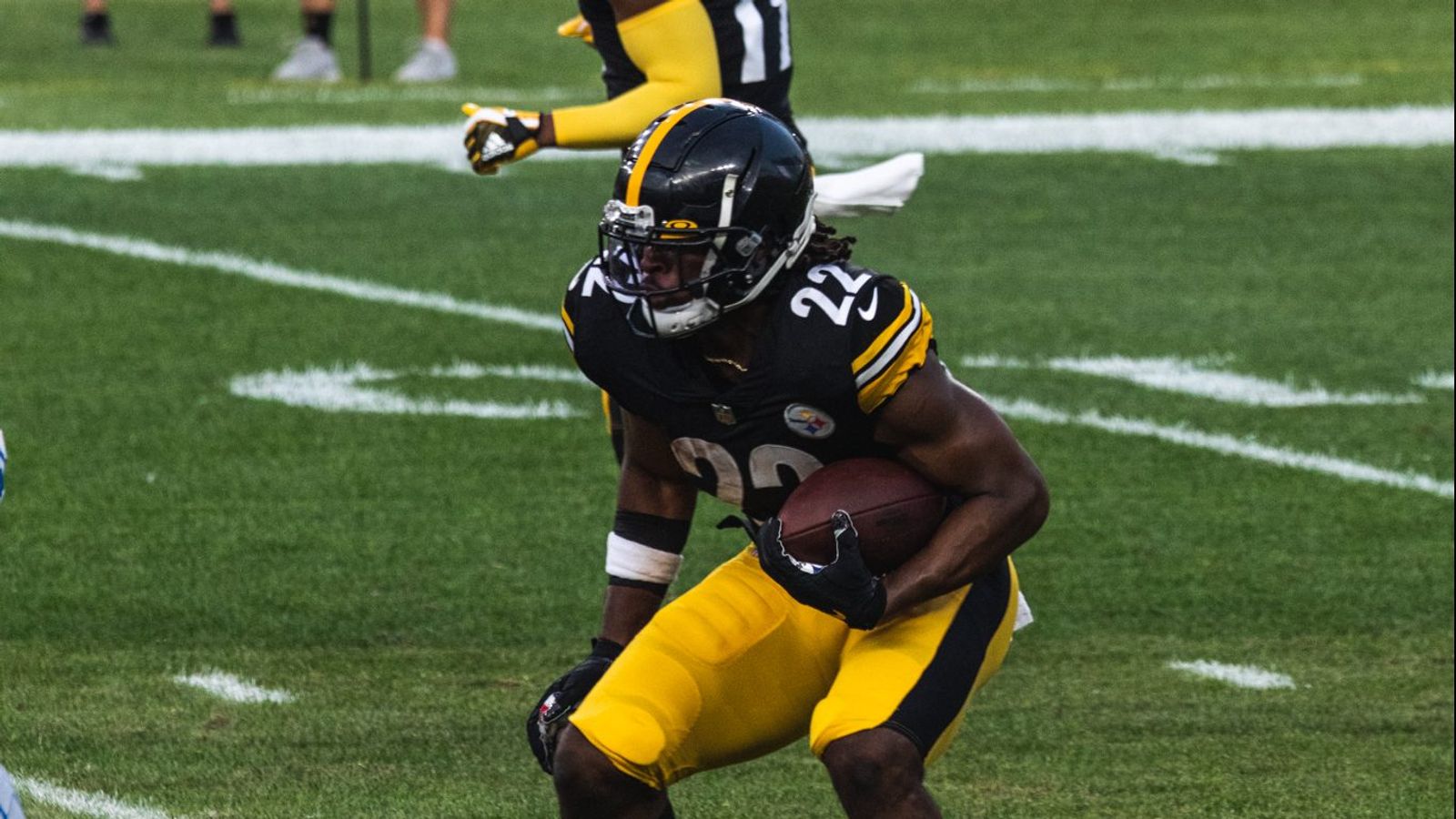 Pittsburgh Steelers Fantasy Football: Who to Draft Stash and Avoid
