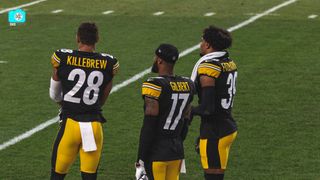 List of the Last 26 Players Cut from Steelers' Roster (Off-Season News)