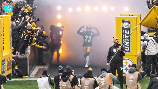 Former Steelers Cornerback Joe Haden Potentially Heading to Buffalo; He's Being Recruited To Sign There (Free Agency News)