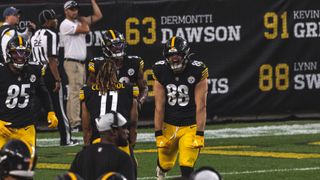 The Good and Bad of Preseason Week 3 (Steelers News)