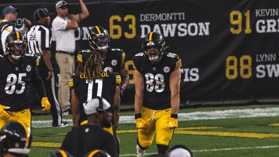 The Good and Bad of Preseason Week 3 (Steelers News)