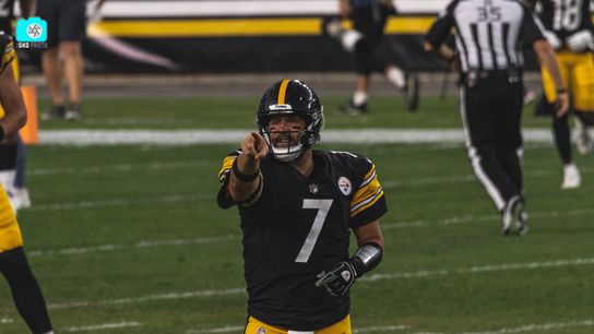 Titans at Steelers: 3 Things to Keep an Eye on (Steelers News)