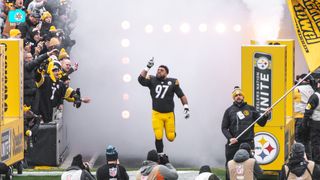 Cam Heyward: Steelers’ Fearless Leader (Steelers News)