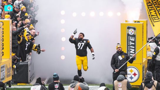 Cam Heyward: Steelers’ Fearless Leader (Steelers News)