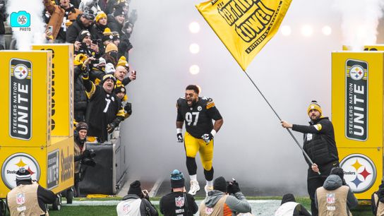Cameron Heyward Steelers Cameron Heyward