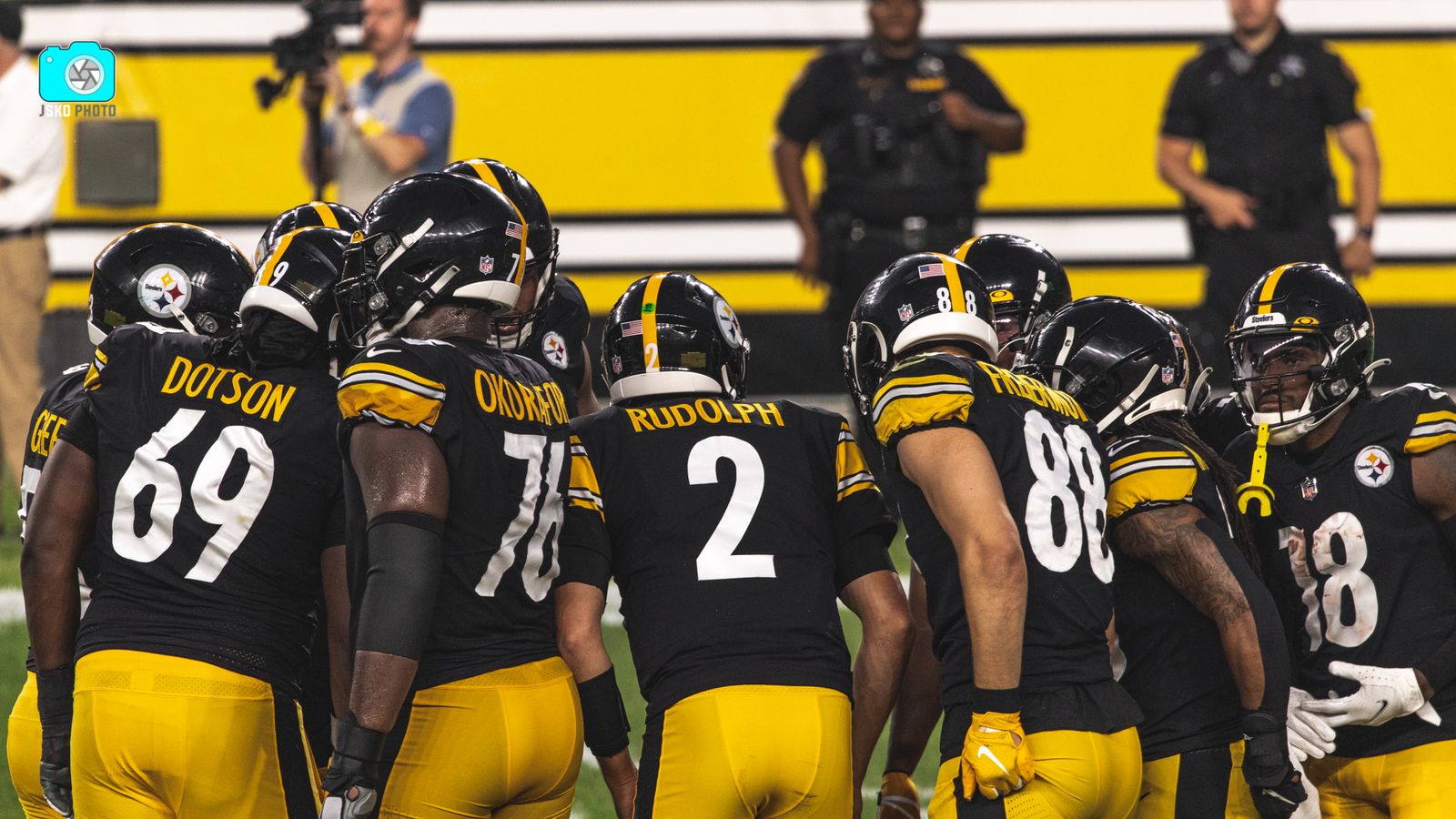 3 Takeaways from the Steelers 2021 Preseason