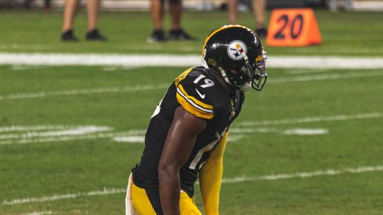 How are the Steelers going to replace JuJu Smith-Schuster? (Commentary)