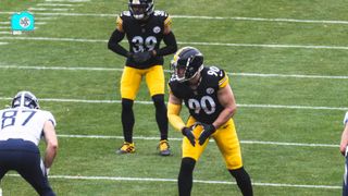 Steelers Sensational DPOY TJ Watt Leaked as Member of 99 Club on Madden 23