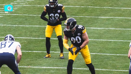 Analysts Anticipate Alarming Decrease of Production for Steelers' TJ Watt in 2022 While Myles Garrett Leads the NFL (Analysis)