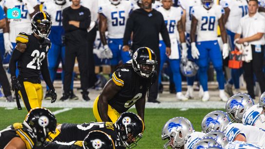 Bengals at Steelers: 3 Things to Keep an Eye On (Commentary)