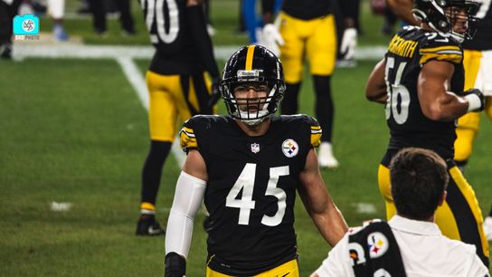 3 Spots That Could Bite Steelers in 2021 (Steelers News)