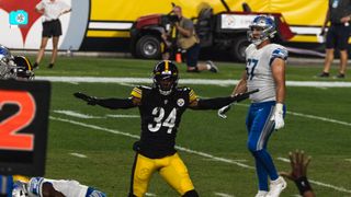 Fowler - Steelers Waiting On Terrell Edmunds To Make A Decision (Steelers News)