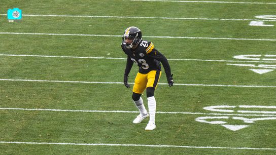 Steelers Joe Haden Steelers Joe Haden