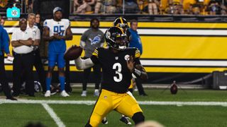 Breaking News: Steelers Dwayne Haskins Struck By and Killed This Morning on I-595 (Steelers News)