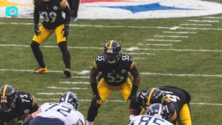 Would The Steelers Trade 3 Draft Picks For a Center? According To The PFF 2019 Redraft: Yes (Steelers News)