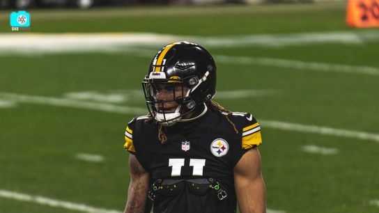 Asking Price For Steelers Promising 3rd-Year WR Chase Claypool Revealed (Chase Claypool News)