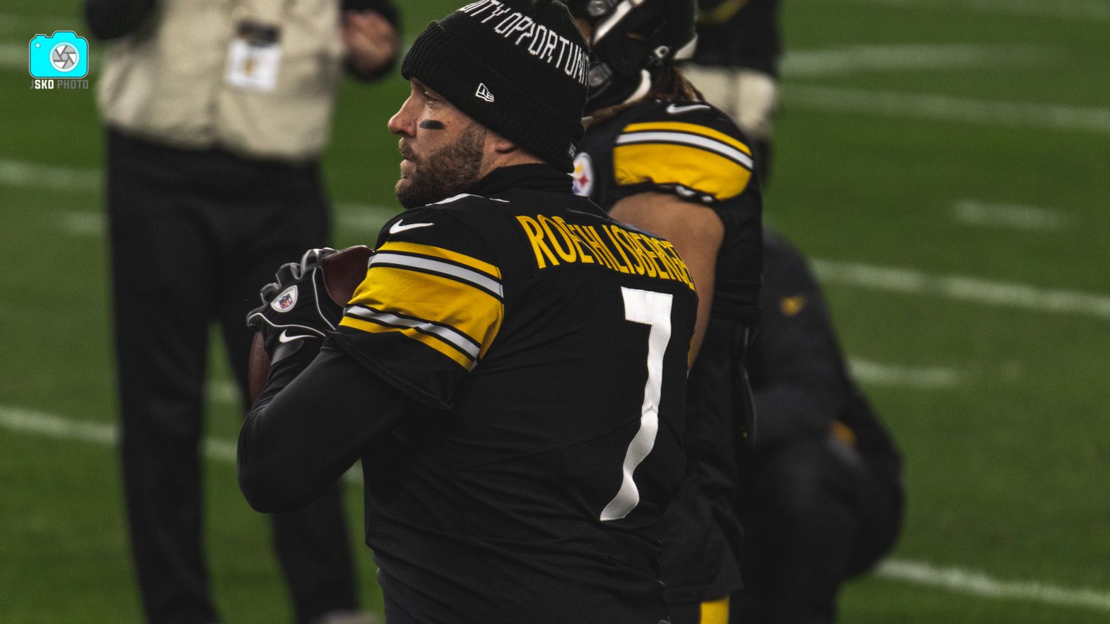 Steelers news: Mike Singletary vetoed Ben Roethlisberger trade to 49ers