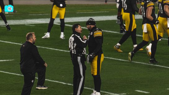 Ben Roethlisberger getting the respect he deserves from across the NFL (Ben Roethlisberger News)