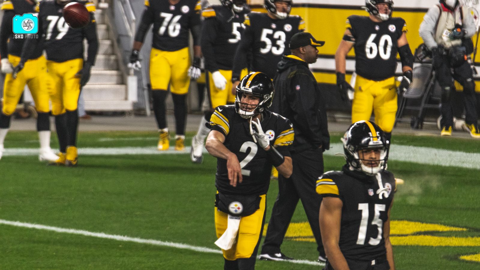 Kenny Pickett showed signs of a franchise QB in Steelers loss vs Bengals