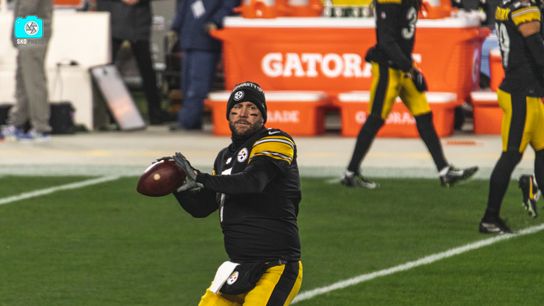 Pittsburgh "has a plan" for their future QB (Commentary)