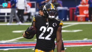 Steelers RB Najee Harris On His Madden 23 Rating: "I Don’t Even Want To Discuss It, I’m Actually Disappointed." (Steelers News)