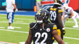 Steelers' Alex Highsmith And Company Tasked With Mammoth Carolina Arby's  Rush Package In Week 15