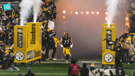 LIVE: Tracking Steelers' Latest 2022 Practice Squad Signings (Steelers News)