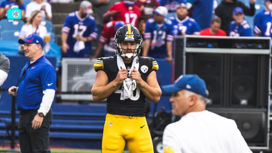 Get To Know Steelers Long Snapper Christian Kuntz (Steelers News)