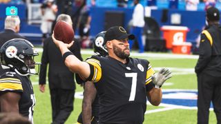 Ben Roethlisberger on the Bills, Receivers, and the Raiders (Steelers News)