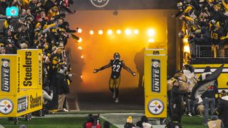 Madden 23 Running Back Ratings Leaked -- Steelers Najee Harris