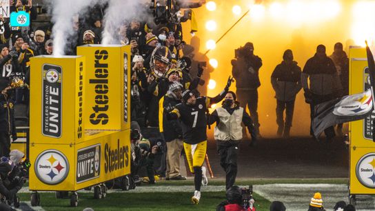 A Steelers Walk Down Memory Lane: Ben Roethlisberger's Top 5 Moments (Ben Roethlisberger News)