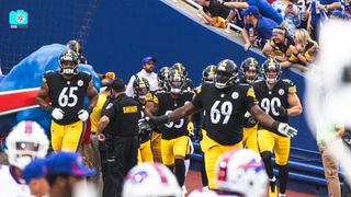 Steelers Week 10 Win Is All Because Of Excellent Communication (Mike Tomlin News)