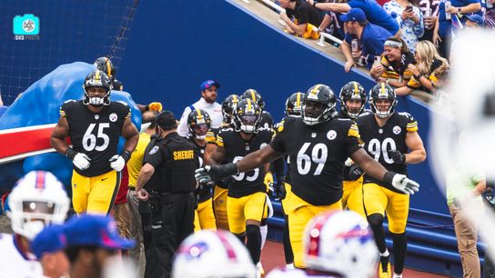 Steelers Week 10 Win Is All Because Of Excellent Communication (Mike Tomlin News)