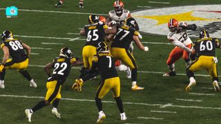 Steelers 2022 Fantasy Projections And Rankings: Pre-Training Camp